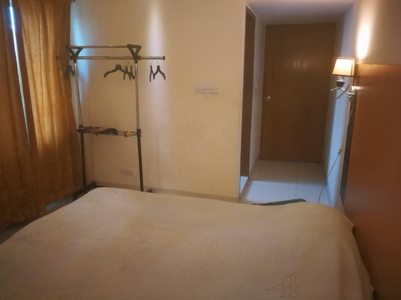 Rajanigandha Family Suites Dhaka Bagian luar foto